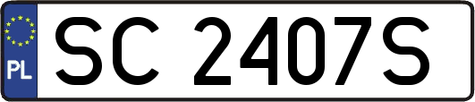 SC2407S