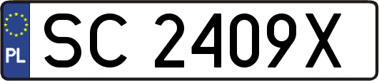 SC2409X