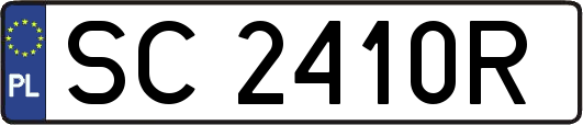 SC2410R