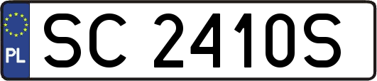 SC2410S