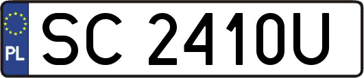 SC2410U