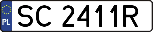 SC2411R
