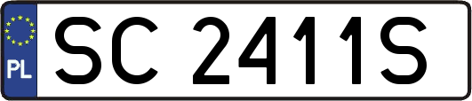 SC2411S