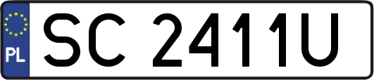 SC2411U