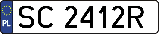 SC2412R
