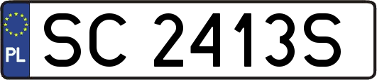 SC2413S