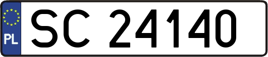 SC24140
