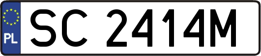 SC2414M