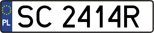 SC2414R