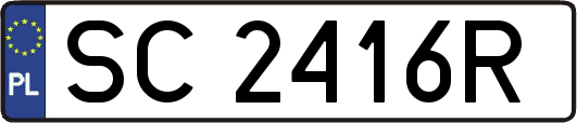 SC2416R