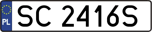 SC2416S