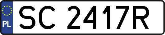 SC2417R
