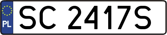 SC2417S