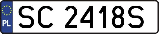 SC2418S