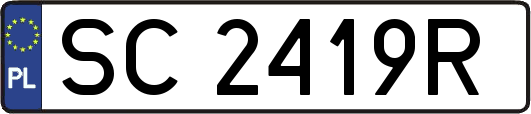 SC2419R