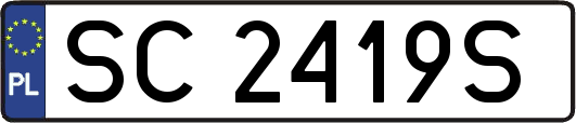 SC2419S