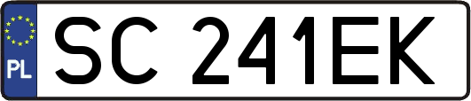 SC241EK