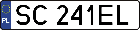 SC241EL