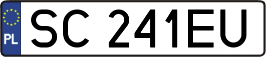 SC241EU