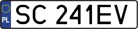 SC241EV