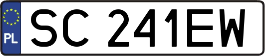 SC241EW