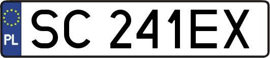 SC241EX