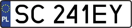 SC241EY