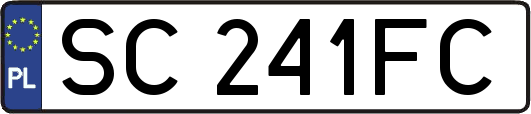 SC241FC