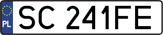 SC241FE
