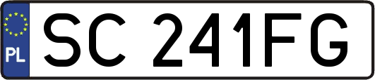 SC241FG