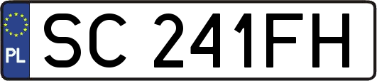 SC241FH