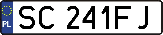 SC241FJ