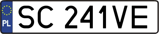SC241VE