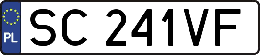 SC241VF