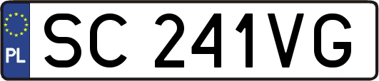 SC241VG