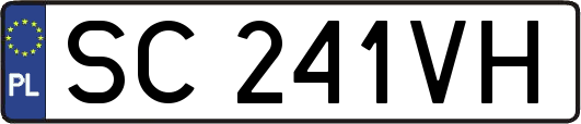 SC241VH