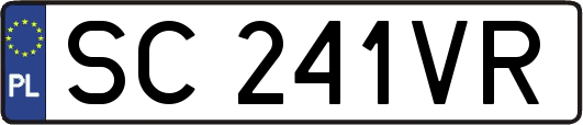SC241VR