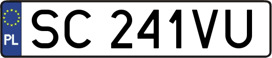 SC241VU