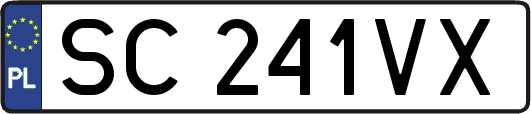 SC241VX