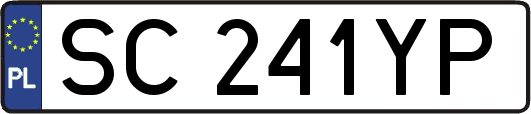 SC241YP
