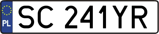 SC241YR