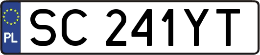 SC241YT