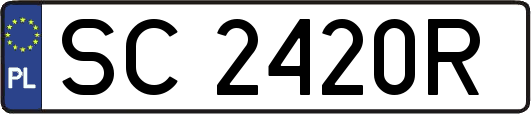 SC2420R