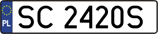 SC2420S