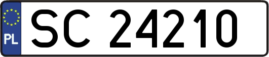 SC24210