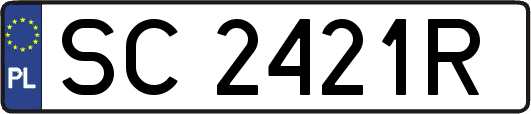 SC2421R