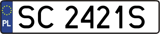 SC2421S