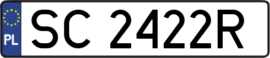 SC2422R