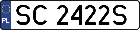 SC2422S
