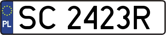 SC2423R